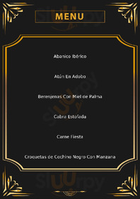 Teleclub De Mozaga