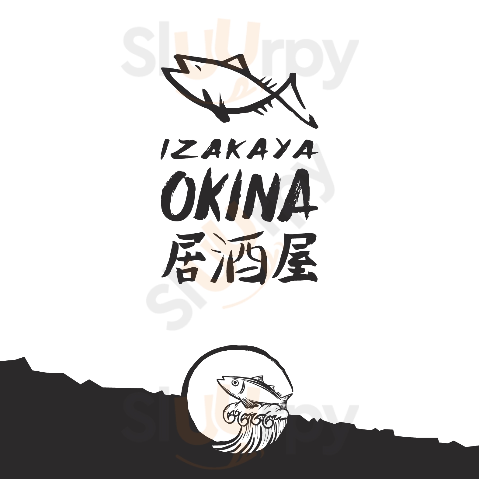 Taberna Japonesa Izakaya Okina Murcia Menu - 1