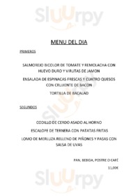El Paladar 24, Madrid