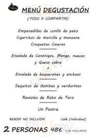 La Recua Del Pelicano, Chinchon