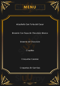 Restaurante Bocanegra