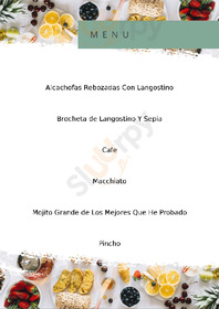 Bar Galeria