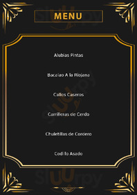 Restaurante La Vega
