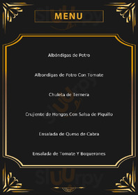 Bar Ibarraetxea