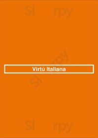 Virtù Italiana Ristorante