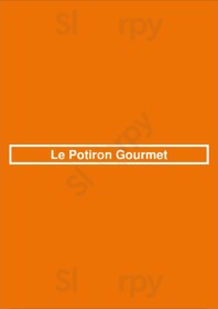 Le Potiron Gourmet, Nice