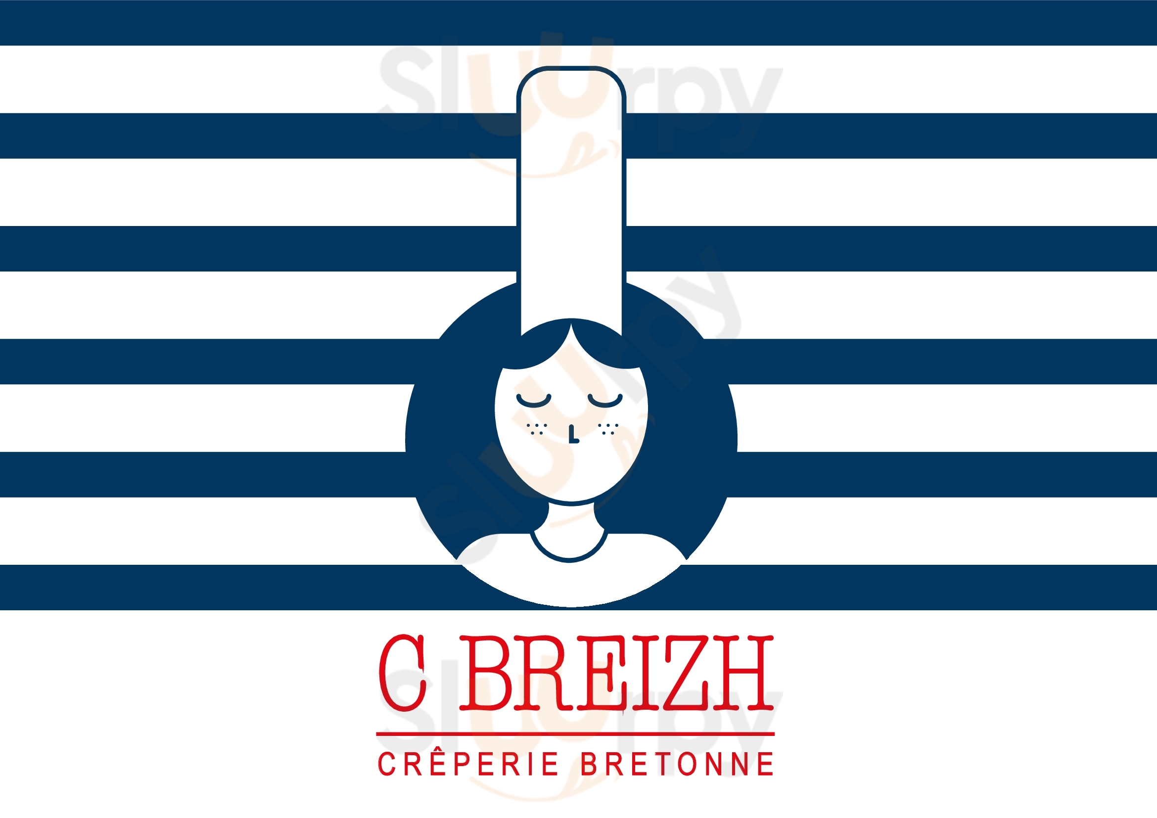 Creperie C Breizh Montpellier Menu - 1