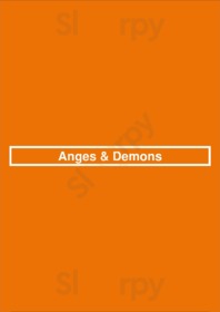 Anges & Demons, Toulouse