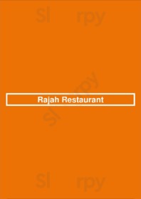 Rajah Restaurant, Grenoble