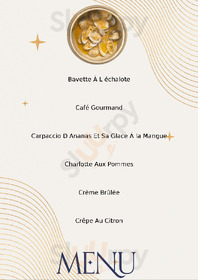 Les Tisons