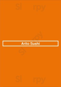 Arito Sushi, Nice