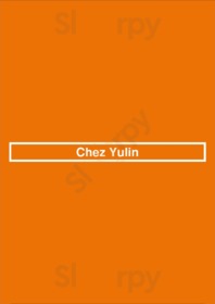 Chez Yulin, Rouen