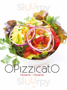 Restaurant O'pizzicato  , Bischheim