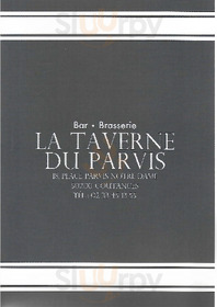 La Taverne Du Parvis, Coutances