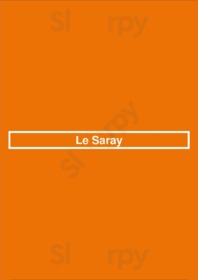 Le Saray, Lille