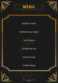 Buffalo Grill