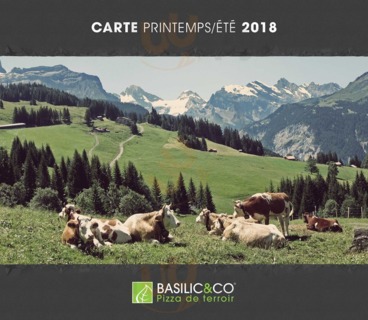 Basilic & Co Le Bouscat, Le Bouscat