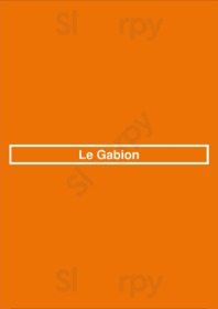 Le Gabion, Lyon