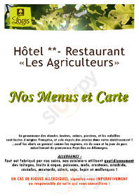 Restaurant Les Agriculteurs