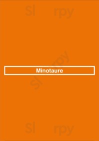 Minotaure, Nice