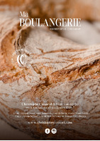 Ma Boulangerie Par Christophe Cressent, Rouen