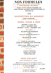 Le Hasting's, Cabourg