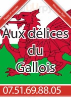 Aux Delices Du Gallois, Bayeux