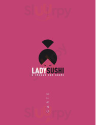 Lady Sushi Montpellier Corum, Montpellier