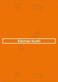 Edomae Sushi, Lyon