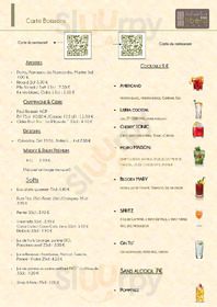 Le Restaurant