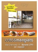 Cotto & Mangiato, Salemi