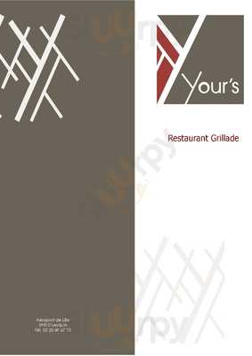 Main Menu