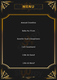 Le Mas De Meyreuil