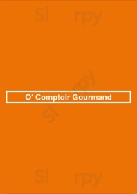 O' Comptoir Gourmand, Le Tholonet