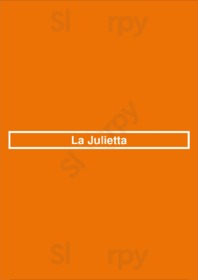 La Julietta, Aix-en-Provence