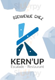 Kern'up Escalade-restaurant, Sotteville-les-Rouen