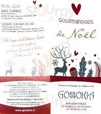 Goxokia