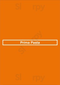 Prima Pasta, Aix-en-Provence