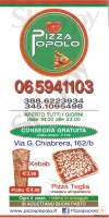 Pizza Popolo, Roma