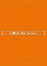 L'atelier Du Pizzaiolo Bordeaux Bastide, Bordeaux