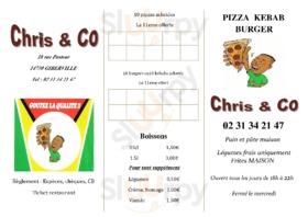 Chris & Co