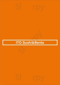 Ito Sushi&bento, Rouen