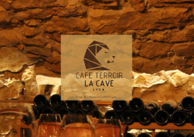 La Cave Café Terroir, Lyon