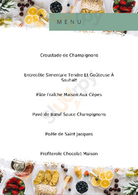 Le Clos Gourmand, Vaulx en Velin