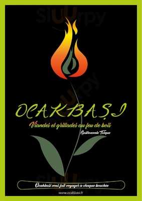 Restaurant Ocakbasi, Vaulx en Velin