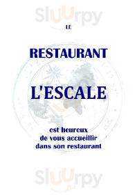 L'escale, Sainte-Marie-de-Ré