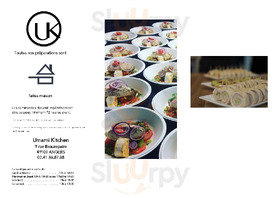 Umami Kitchen