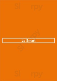 Le Smart, Dijon