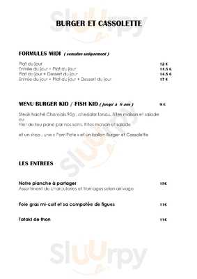 Main Menu