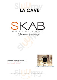 Skab, Nîmes